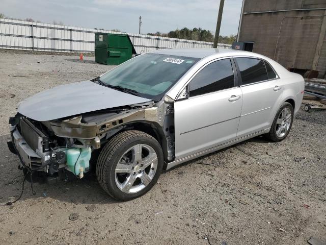 Image 1 of 2011 CHEVROLET MALIBU 2LT 2011 with VIN 1G1ZD5E74BF262465