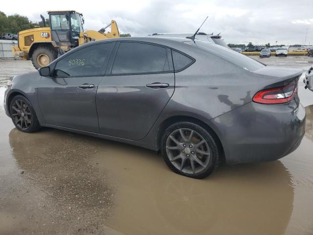 Image 2 of 2016 DODGE DART SXT SPORT 2016 with VIN 1C3CDFFA7GD820202