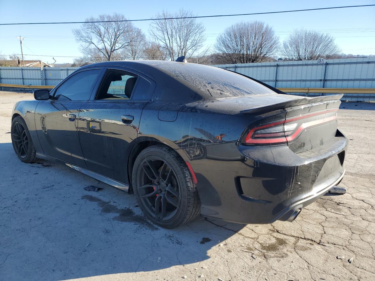 Изображение 2 2017 DODGE CHARGER R/T 392 2017 с VIN 2C3CDXGJ8HH581588