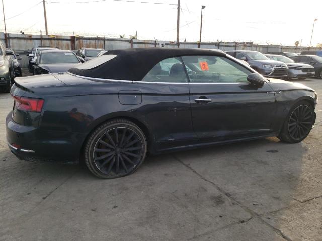 Изображение 3 2019 AUDI A5 PREMIUM PLUS 2019 с VIN WAUYNGF59KN007533