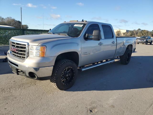 Image 1 of 2008 GMC SIERRA K2500 HEAVY DUTY 2008 with VIN 1GTHK236X8F210719