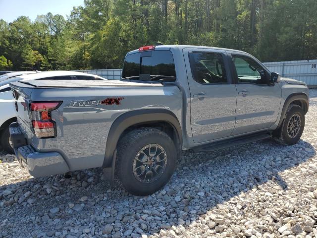 Image 3 of 2023 NISSAN FRONTIER S 2023 with VIN 1N6ED1EK9PN627641