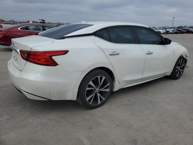 Изображение 3 2018 NISSAN MAXIMA 3.5S 2018 с VIN 1N4AA6AP7JC372683