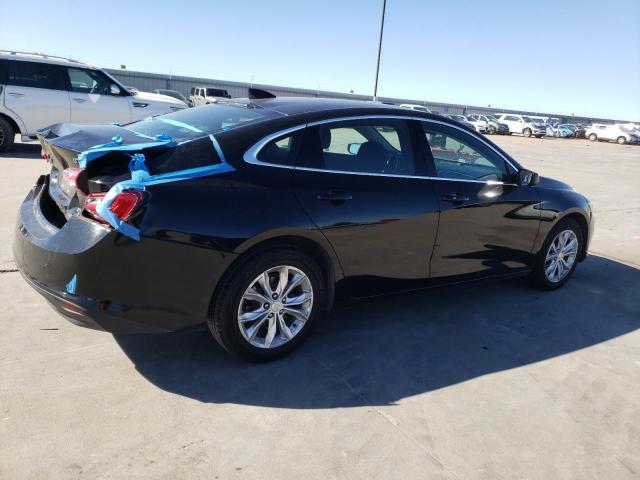 Изображение 3 2020 CHEVROLET MALIBU LT 2020 с VIN 1G1ZD5ST9LF112709