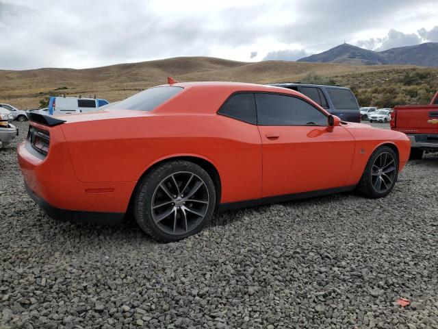 Image 3 of 2016 DODGE CHALLENGER R/T SCAT PACK 2016 with VIN 2C3CDZFJ5GH346044