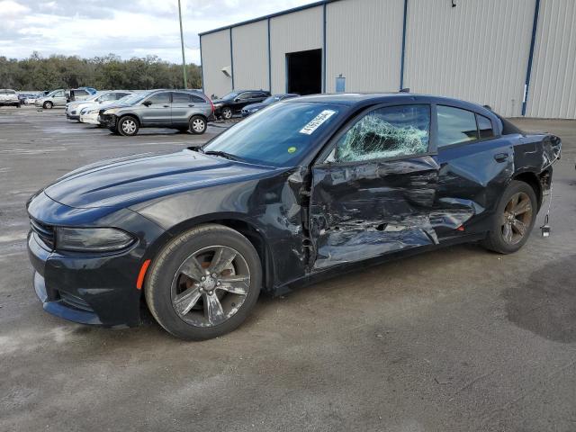 Obraz 1 z 2016 DODGE CHARGER SXT 2016 z VIN 2C3CDXHG4GH283458