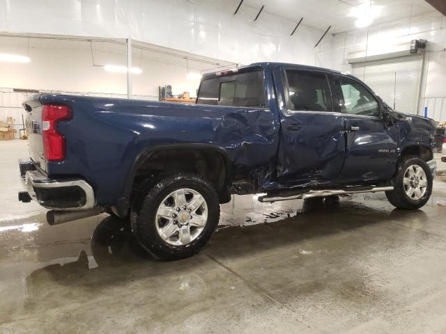 Obraz 3 z 2023 CHEVROLET SILVERADO K3500 LTZ 2023 z VIN 2GC4YUEY3P1701615