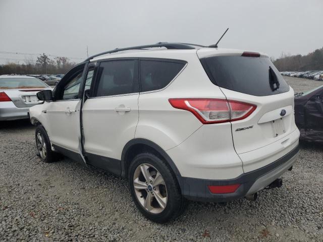 Image 2 of 2013 FORD ESCAPE SE 2013 with VIN 1FMCU9GX9DUC06145