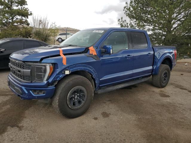 Изображение 2022 FORD F150 RAPTOR 2022