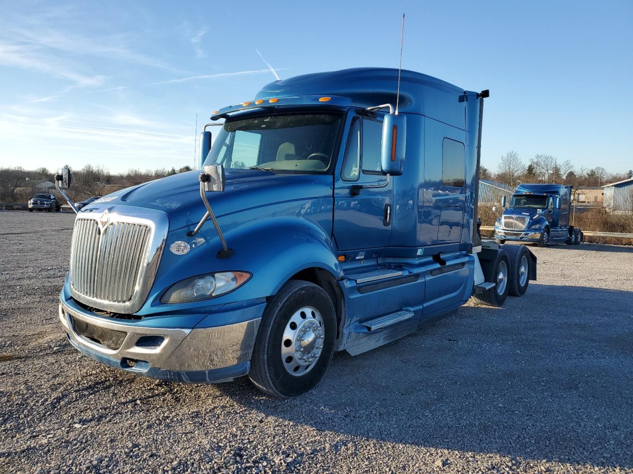 Obraz 2 z 2017 INTERNATIONAL PROSTAR  2017 z VIN 3HSDJAPR5HN476019