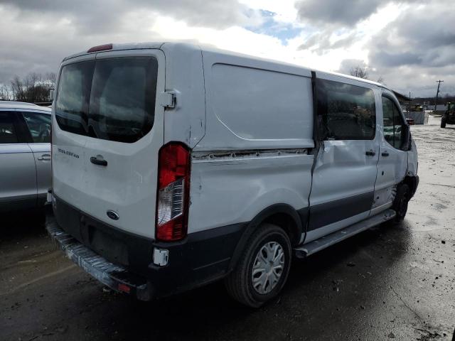 Image 3 of 2019 FORD TRANSIT T-250 2019 with VIN 1FTYR1YM7KKA42128