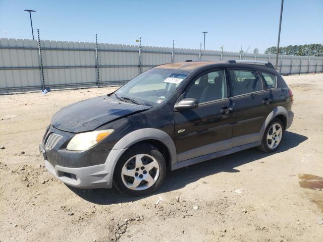 Изображение 1 2005 PONTIAC VIBE  2005 с VIN 5Y2SL63855Z454722