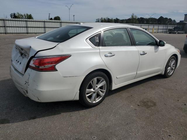 Image 3 of 2015 NISSAN ALTIMA 2.5 2015 with VIN 1N4AL3AP2FC247008