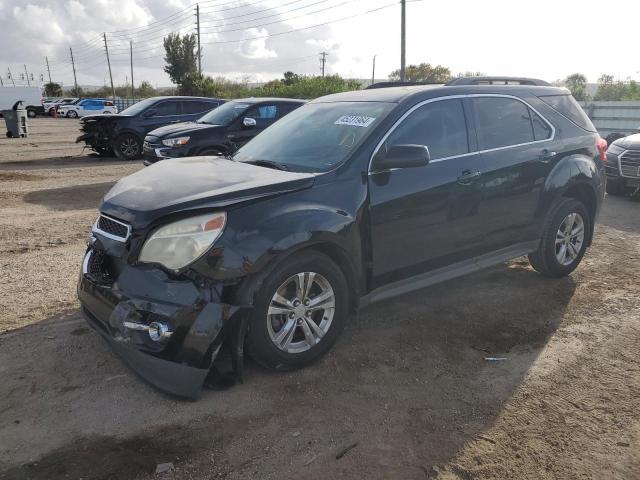 Image 1 of 2014 CHEVROLET EQUINOX LT 2014 with VIN 2GNALCEKXE6172176
