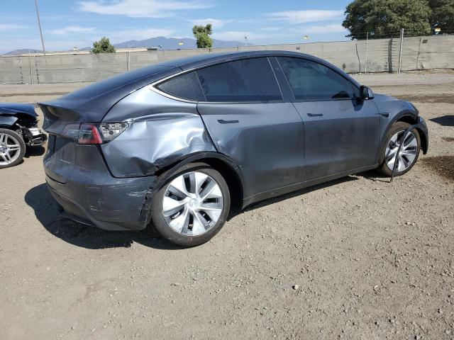 Obraz 3 z 2023 TESLA MODEL Y  2023 z VIN 7SAYGDEE6PA151639