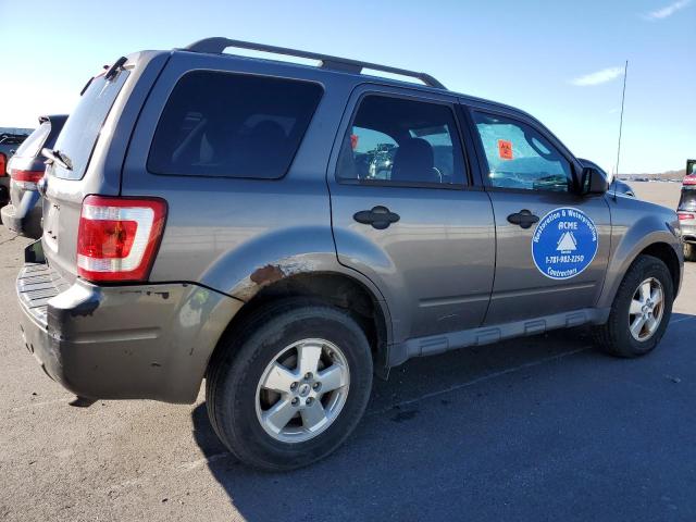 Image 3 of 2012 FORD ESCAPE XLT 2012 with VIN 1FMCU0D70CKC57673