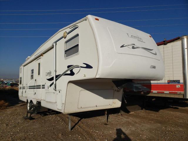 2002 KEYSTONE LAREDO 2002 image
