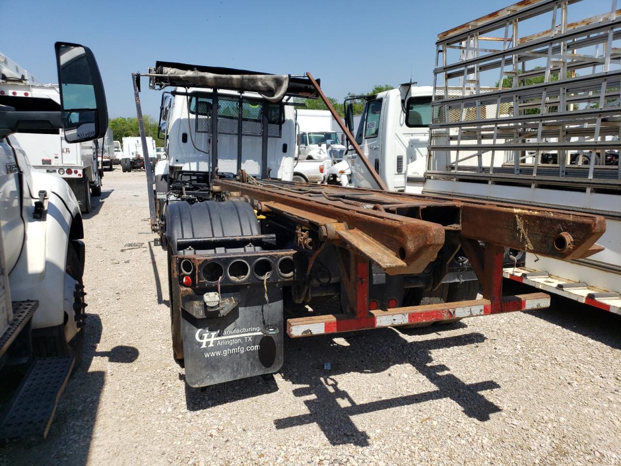 Image 3 of 2019 FREIGHTLINER 108SD 2019 with VIN 1FVAG0D25KHKB3669