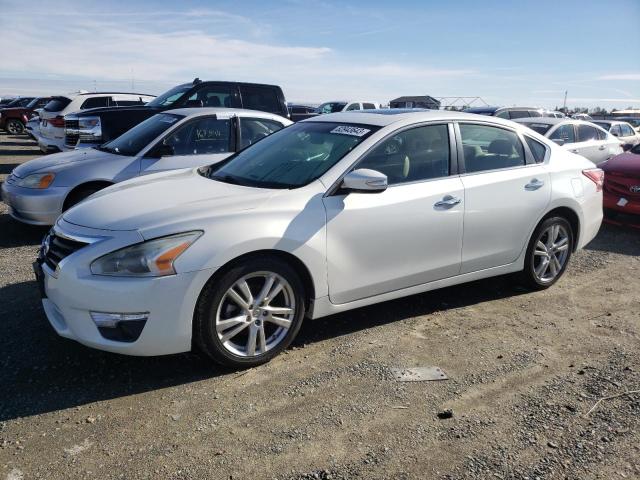 Image 1 of 2013 NISSAN ALTIMA 3.5S 2013 with VIN 1N4BL3AP4DC111092