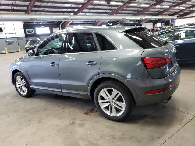 Изображение 2 2016 AUDI Q3 PREMIUM PLUS 2016 с VIN WA1EFCFS1GR001205