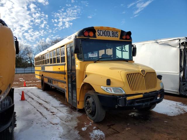 Image 1 of 2005 IC CORPORATION 3000  2005 with VIN 4DRBUAFN25B985947