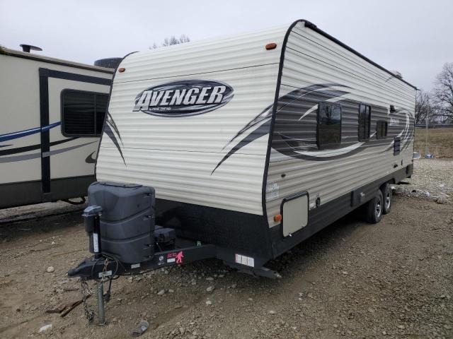 Image 2 of 2018 AVEN TRAILER 2018 with VIN 5ZT2AVRB7JB916878