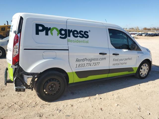 Image 3 of 2022 FORD TRANSIT CONNECT XL 2022 with VIN NM0LS7S26N1519485