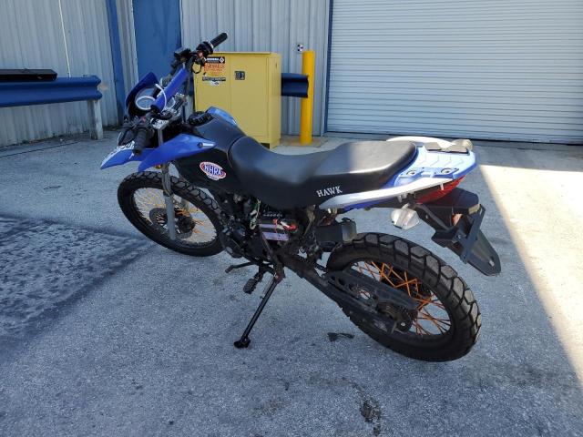 Image 3 of 2020 RPS HAWK 2020 with VIN L0WHDN102L1002370