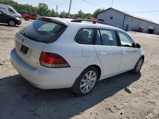 Obraz 3 z 2014 VOLKSWAGEN JETTA TDI 2014 z VIN 3VWPL7AJ8EM610512