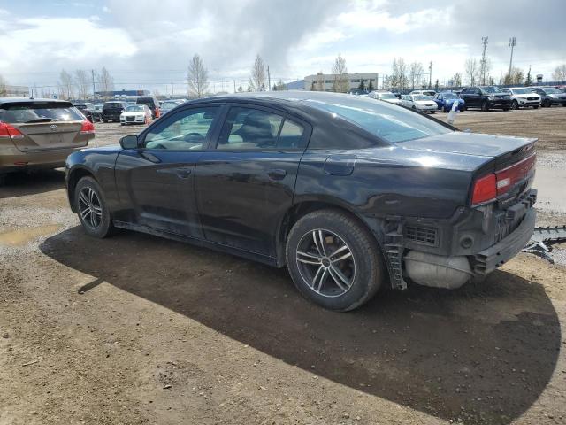 Image 2 of 2011 DODGE CHARGER  2011 with VIN 2B3CL3CG0BH502389