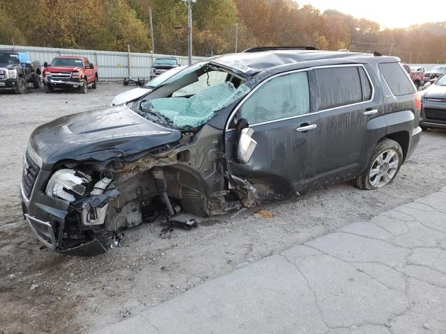 Obraz 1 z 2017 GMC TERRAIN SLE 2017 z VIN 2GKALNEK3H6145298