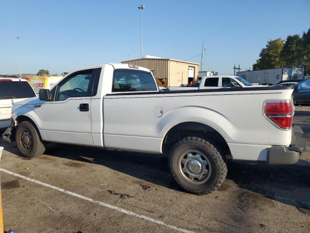 Изображение 2 2011 FORD F150  2011 с VIN 1FTMF1CM0BKE14875