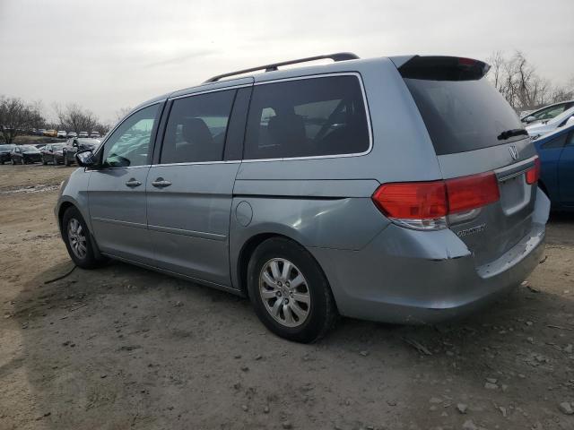 Image 2 of 2008 HONDA ODYSSEY EX 2008 with VIN 5FNRL38418B034632