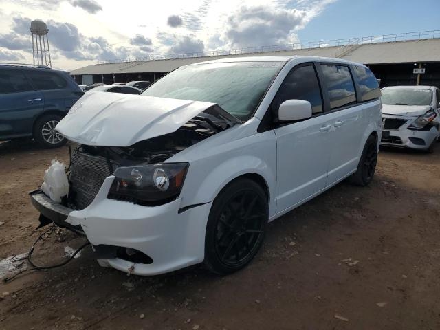 Изображение 2020 DODGE GRAND CARAVAN GT 2020