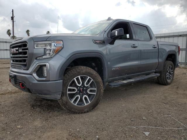 Изображение 1 2020 GMC SIERRA K1500 AT4 2020 с VIN 3GTP9EEL0LG140800
