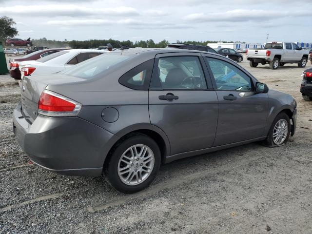 Image 3 of 2009 FORD FOCUS SE 2009 with VIN 1FAHP35N69W145323