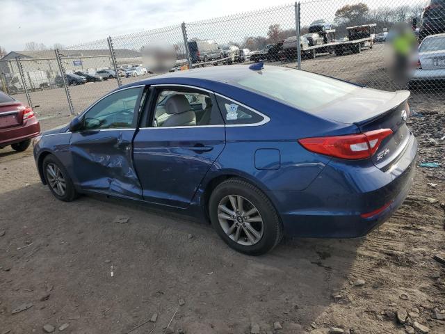 Obraz 2 z 2017 HYUNDAI SONATA SE 2017 z VIN 5NPE24AF3HH439556