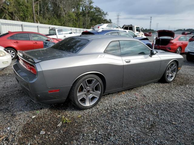 Изображение 3 2011 DODGE CHALLENGER R/T 2011 с VIN 2B3CJ5DT9BH569649