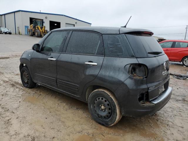 Obraz 2 z 2014 FIAT 500L POP 2014 z VIN ZFBCFAAH6EZ012746