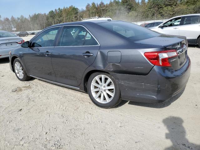 Obraz 2 z 2012 TOYOTA CAMRY HYBRID 2012 z VIN 4T1BD1FK7CU025983