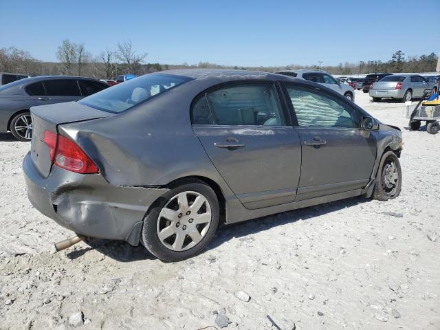 Изображение 3 2008 HONDA CIVIC LX 2008 с VIN 2HGFA16558H503774