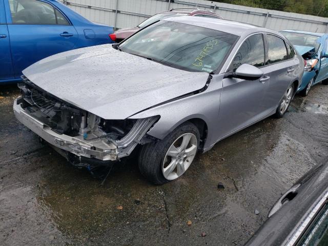 Изображение 1 2020 HONDA ACCORD SPORT 2020 с VIN 1HGCV1F33LA125077