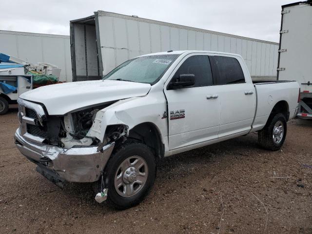 Image 1 of 2016 RAM 2500 SLT 2016 with VIN 3C6UR5DL0GG367728