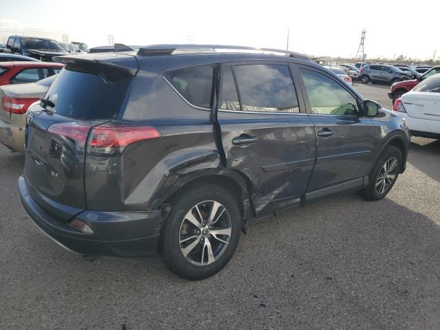 Изображение 3 2018 TOYOTA RAV4 ADVENTURE 2018 с VIN JTMWFREV0JJ179749