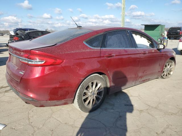 Obraz 3 z 2017 FORD FUSION SE 2017 z VIN 3FA6P0HD9HR269404