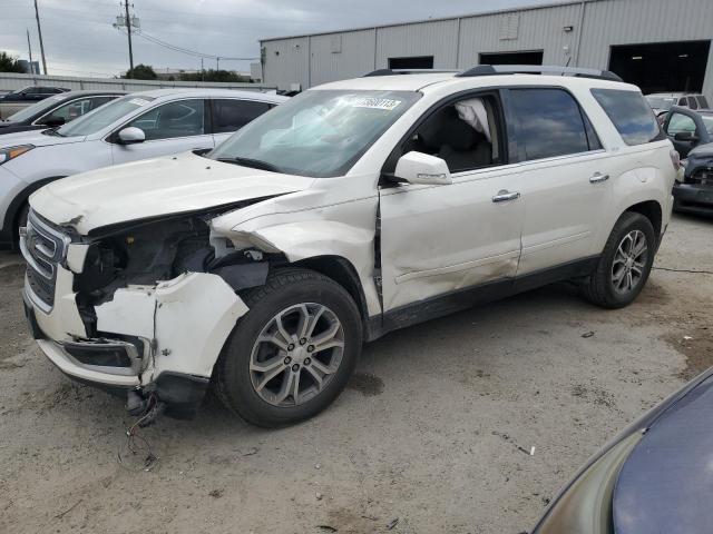 Image 1 of 2015 GMC ACADIA SLT-1 2015 with VIN 1GKKRRKD4FJ131443