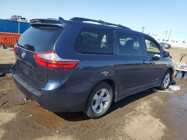 Image 3 of 2020 TOYOTA SIENNA LE 2020 with VIN 5TDKZ3DC6LS043246