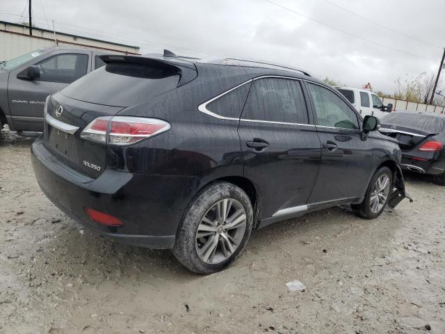 Изображение 3 2015 LEXUS RX 350 2015 с VIN 2T2ZK1BA0FC153131