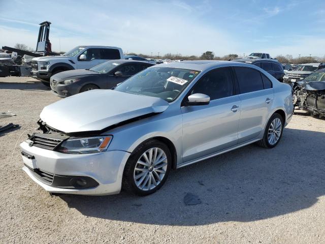 2012 VOLKSWAGEN JETTA SEL 2012 image