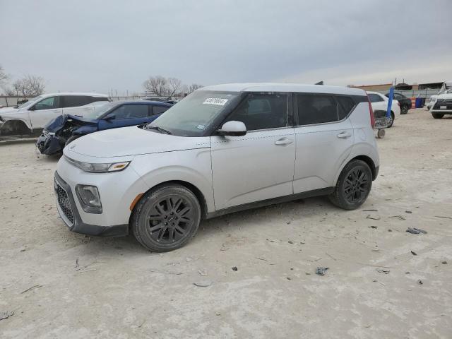 Obraz 2021 KIA SOUL LX 2021